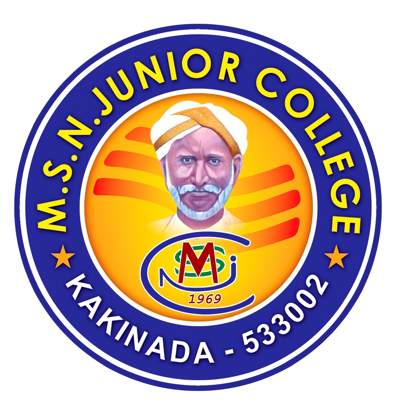 College campus